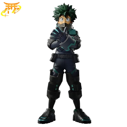 Izuku Taktyczna Figurka - My Hero Academia™