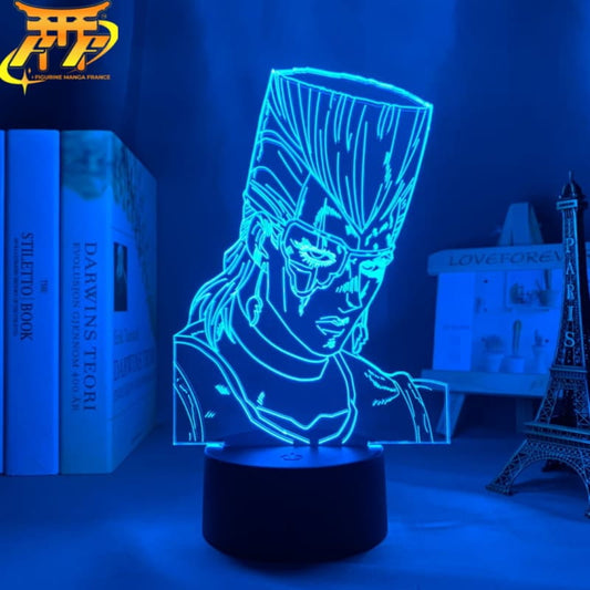 Jean-Pierre Polnareff Lampka LED - Jojo's Bizarre Adventure™
