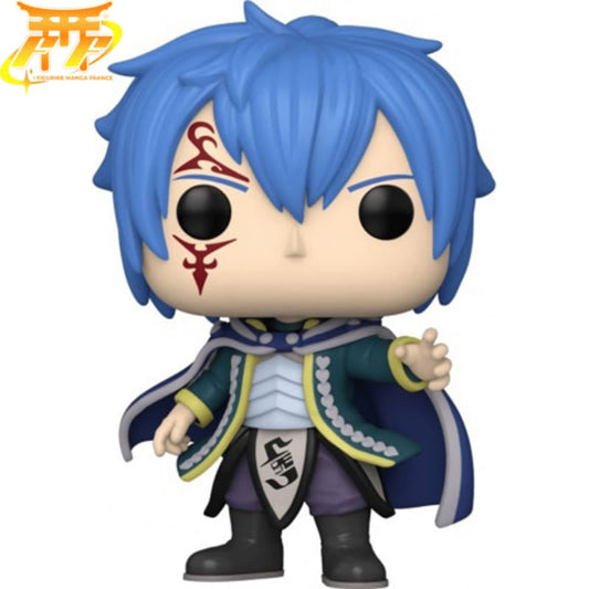 Jellal Fernandez Figurka POP - Fairy Tail™
