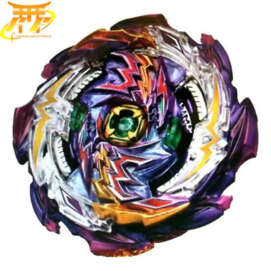 Jet Wyvern Around Js 1D Bączek Beyblade - Beyblade Burst Surge™