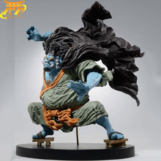 Jinbei Paladyn Mórz Figurka - One Piece™