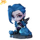 Jinx Nendoroid Figurka - Arcane™