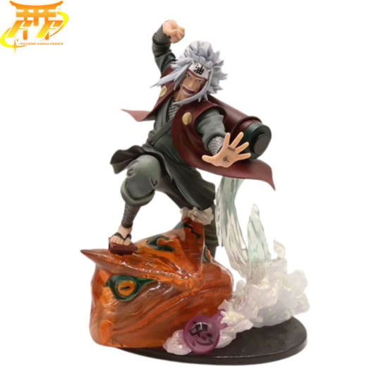 Jiraya Figurka - Naruto Shippuden™