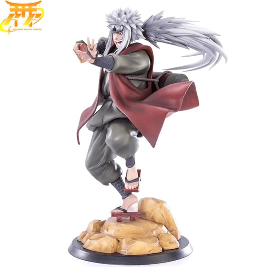 Jiraya Figurka - Naruto Shippuden™