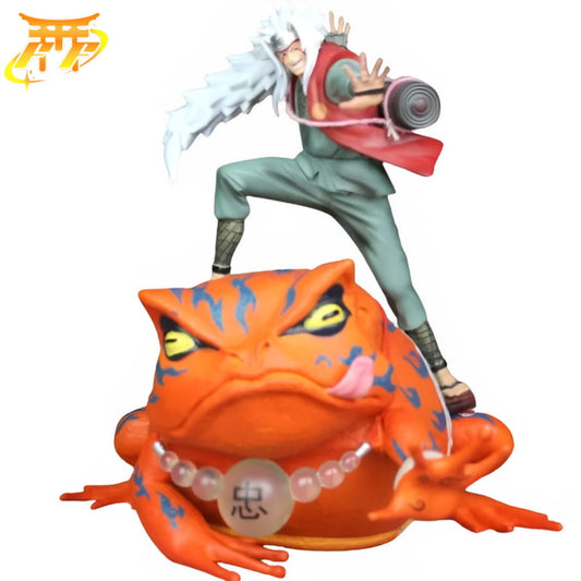 Jiraya Figurka - Naruto Shippuden™