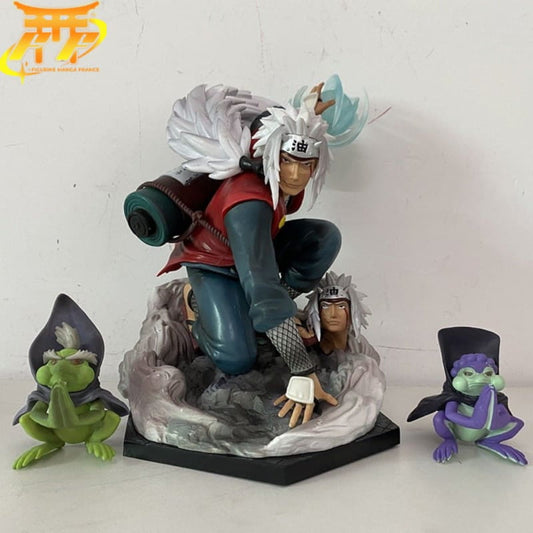 Jiraya Pustelnik Figurka - Naruto Shippuden™