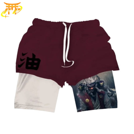 Jiraya Spodenki - Naruto Shippuden™
