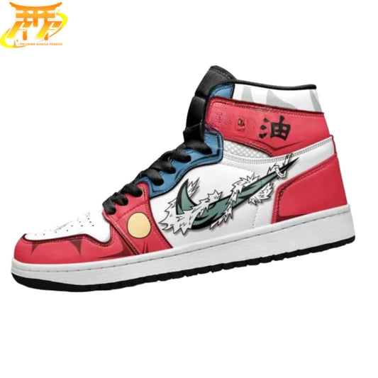 Jiraya Tryb Sennin Sneakersy - Naruto™