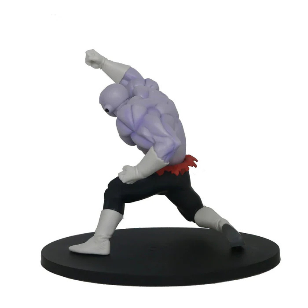 Jiren Postawa Bojowa Figurka - Dragon Ball Z™