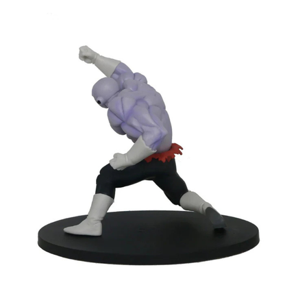 Jiren Postawa Bojowa Figurka - Dragon Ball Z™