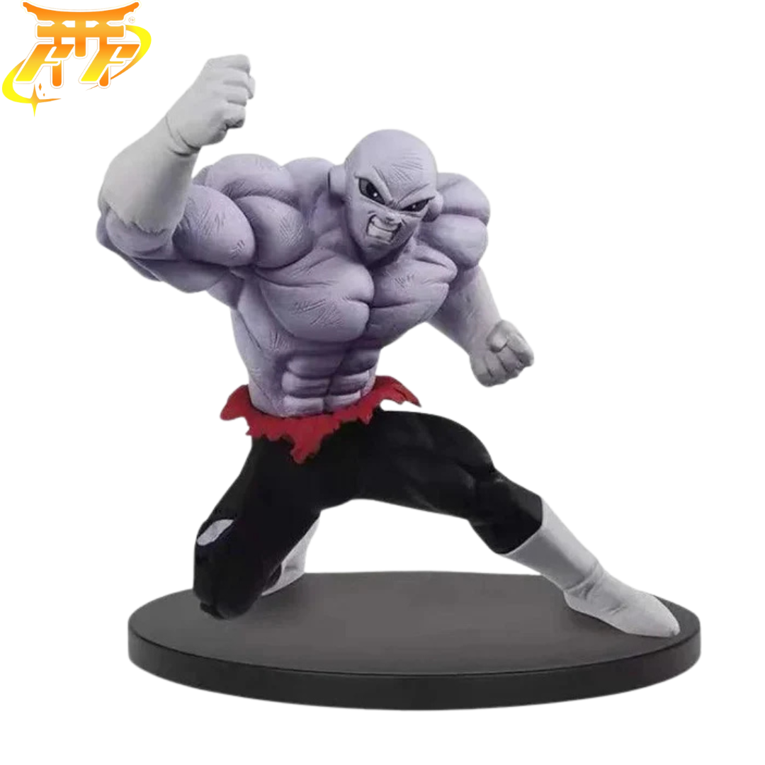 Jiren Postawa Bojowa Figurka - Dragon Ball Z™