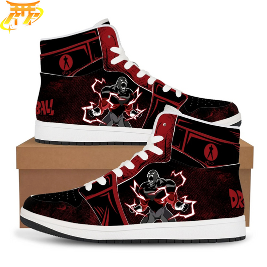 Jiren Sneakersy - Dragon Ball Z™