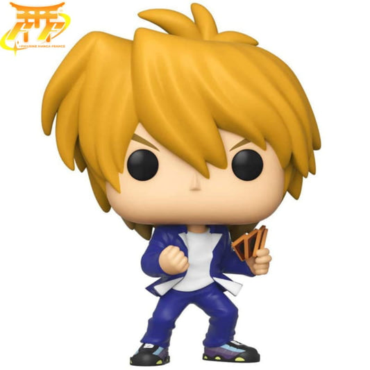 Joey Wheeler Figurka POP - Yu-Gi-Oh!™