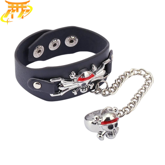Jolly Roger Luffy Bransoletka - One Piece™