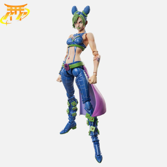 Jolyne Figurka - Jojo's Bizarre Adventure™