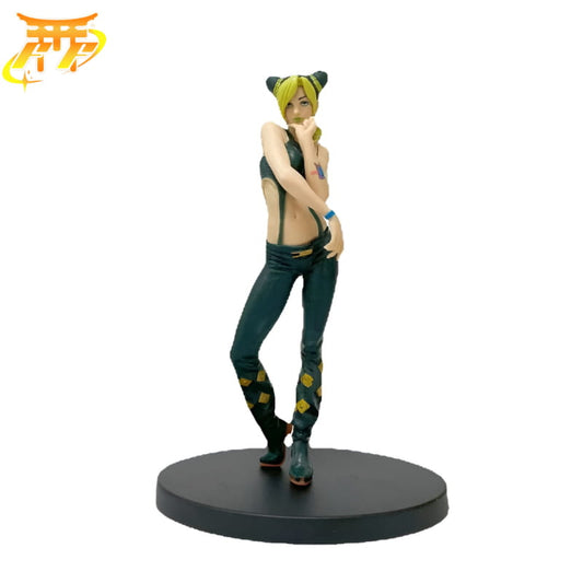 Jolyne Poza Figurka - Jojo's Bizarre Adventure™