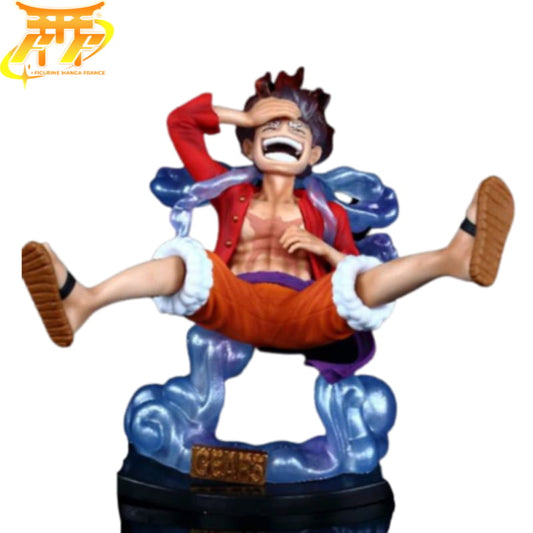 Joy Boy (Luffy Gear 5) Figurka - One Piece™