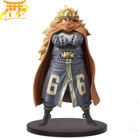 Judge Vinsmoke Figurka - One Piece™