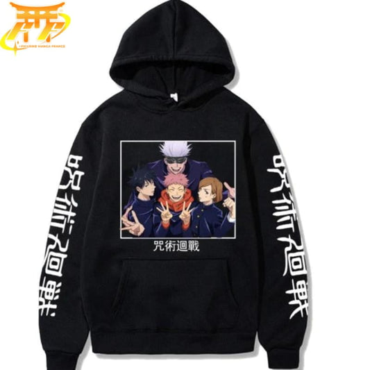 Jujutsu Rodzina Bluza - Jujutsu Kaisen™