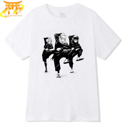 Jujutsu Taniec Koszulka - Jujutsu Kaisen™