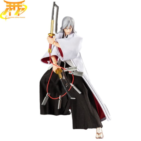 Jūshirō Ukitake Figurka - Bleach™
