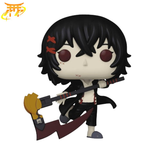 Juzo Suzuya Figurka POP - Tokyo Ghoul™