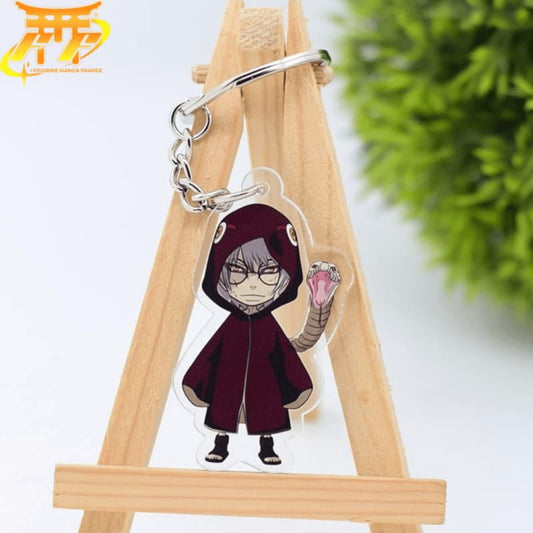 Kabuto Brelok - Naruto Shippuden™