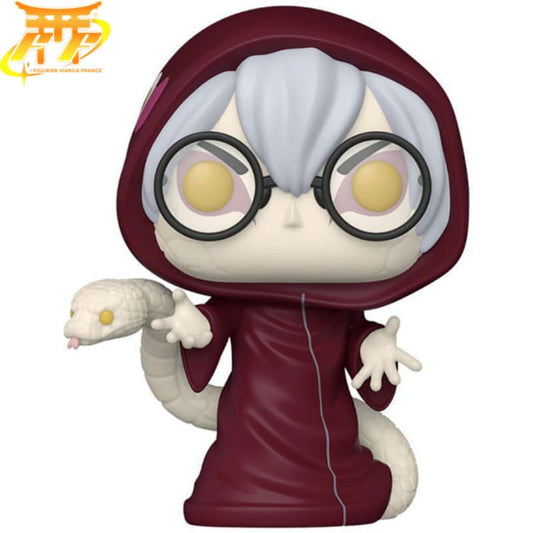 Kabuto Yakushi Figurka POP - Naruto Shippuden™