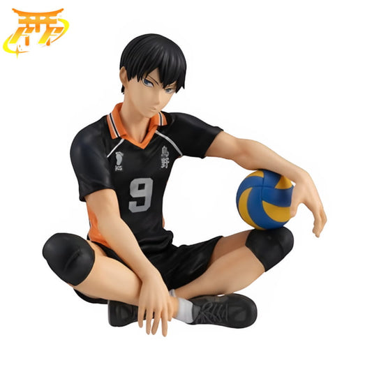 Kageyama Figurka - Haikyuu™