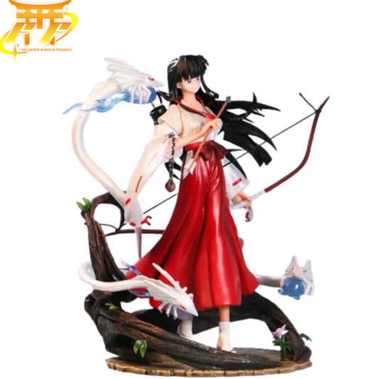 Kagome Higurashi Figurka - Inuyasha™