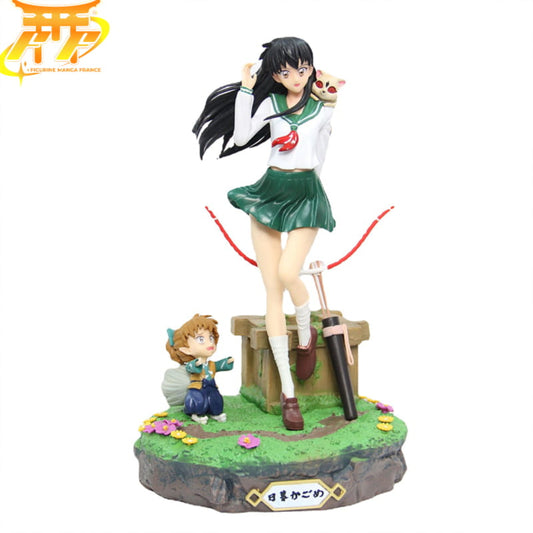 Kagome Uczennica Figurka - Inuyasha™