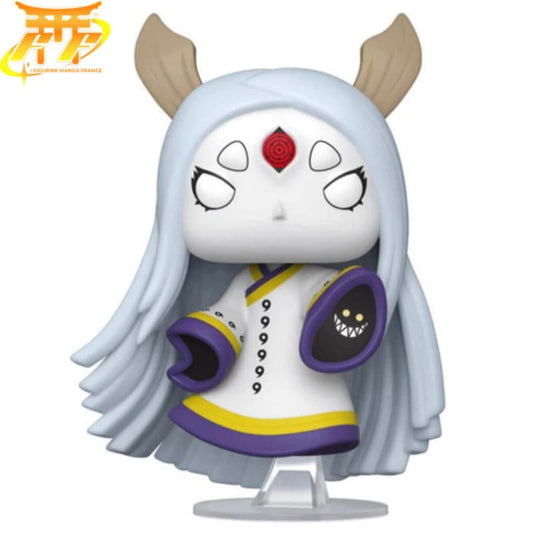 Kaguya Otsutsuki Figurka POP - Naruto Shippuden™