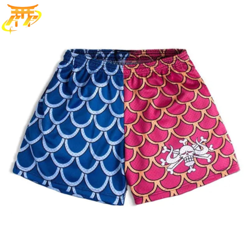 Kaido Aux Cents Bêtes Spodenki - One Piece™