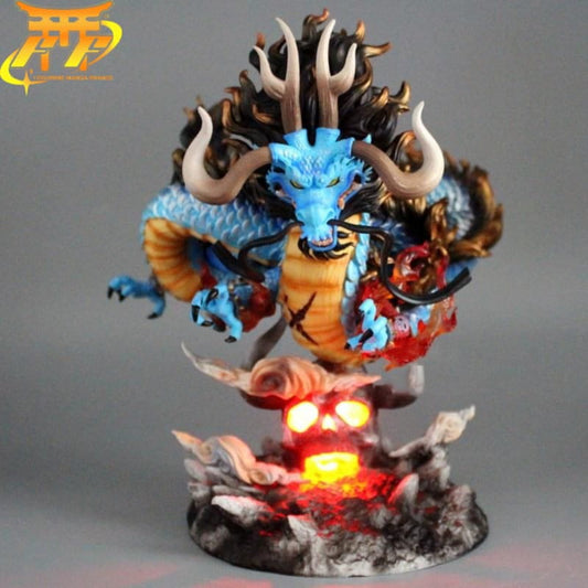Kaido Dragon Figurka - One Piece™