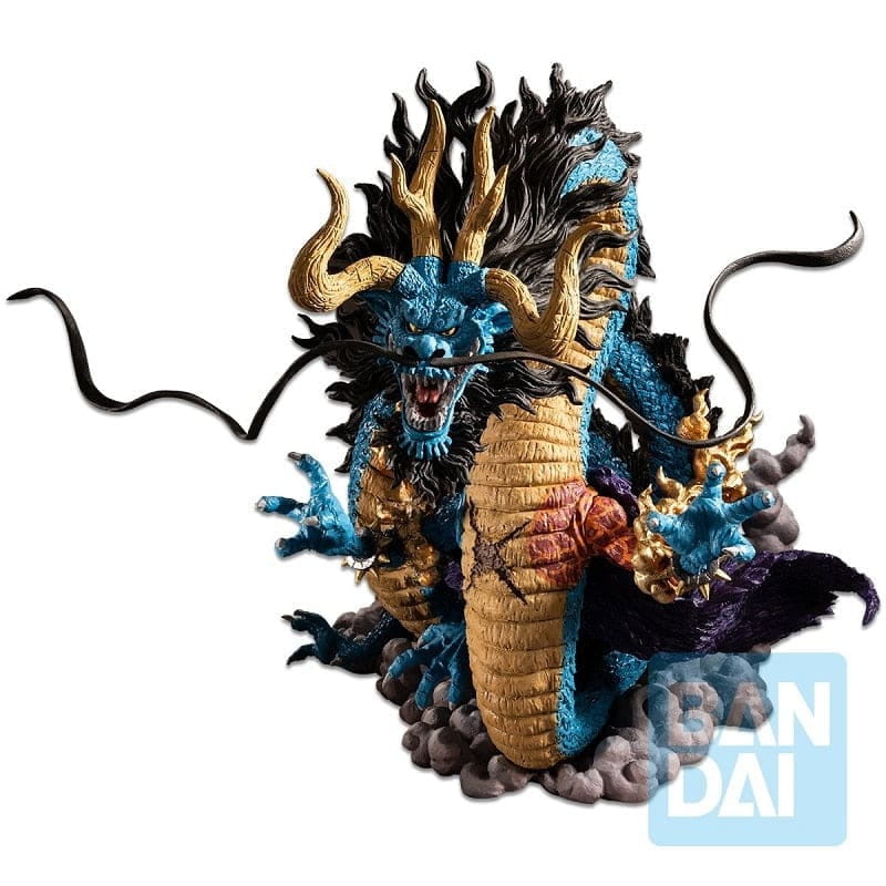 Kaido Smok Figurka - One Piece™