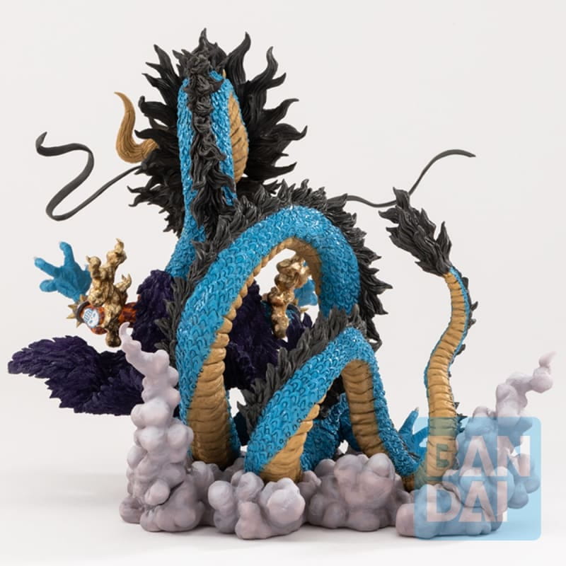 Kaido Smok Figurka - One Piece™
