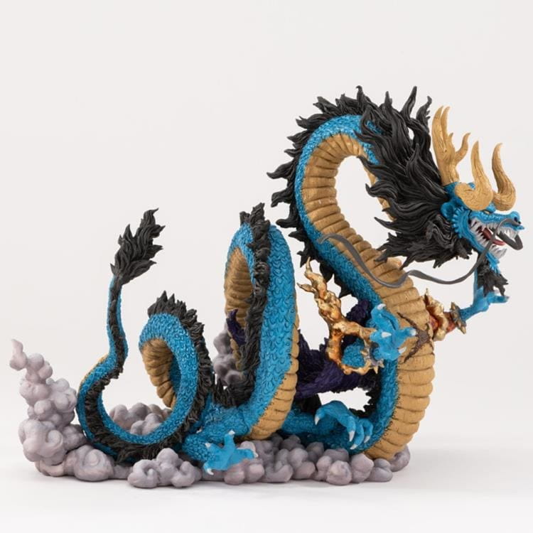 Kaido Smok Figurka - One Piece™