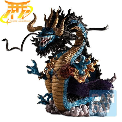Kaido Smok Figurka - One Piece™