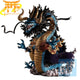 Kaido Smok Figurka - One Piece™