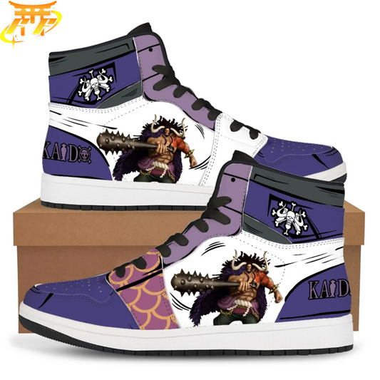 Kaido Sneakersy - One Piece™