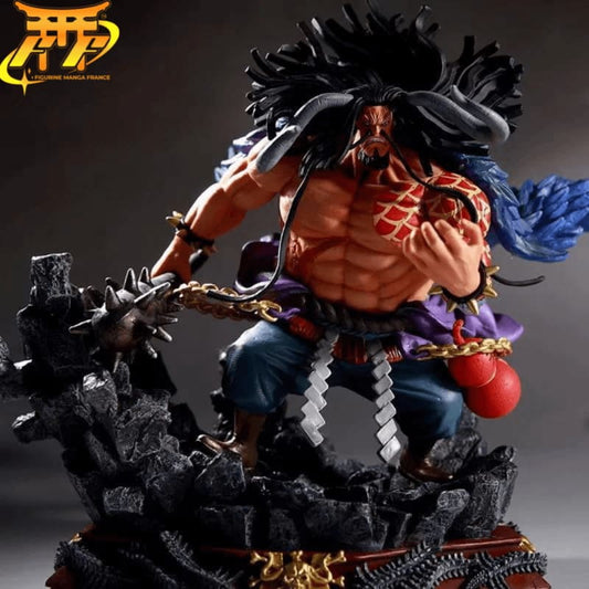Kaido Sto Bestii Figurka - One Piece™