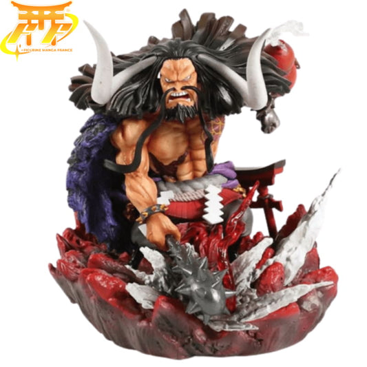 Kaido Stu Bestii Figurka - One Piece™