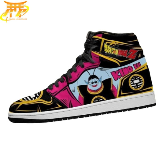 Kaiô du Nord Sneakersy - Dragon Ball Z™