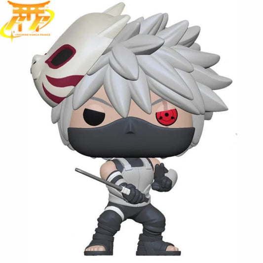 Kakashi Anbu Figurka POP - Naruto Shippuden™