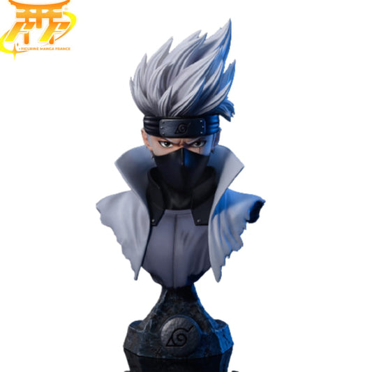 Kakashi Biust Figurka - Naruto Shippuden™