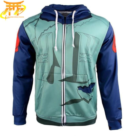 Kakashi Bluza - Naruto Shippuden™