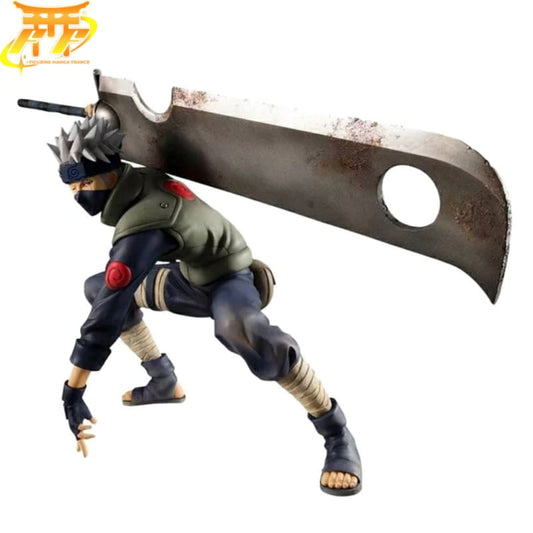 Kakashi Figurka - Naruto Shippuden™