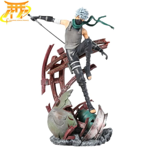 Kakashi Hatake Anbu Figurka - Naruto Shippuden™