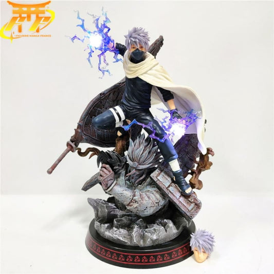 Kakashi Hatake Figurka - Naruto Shippuden™