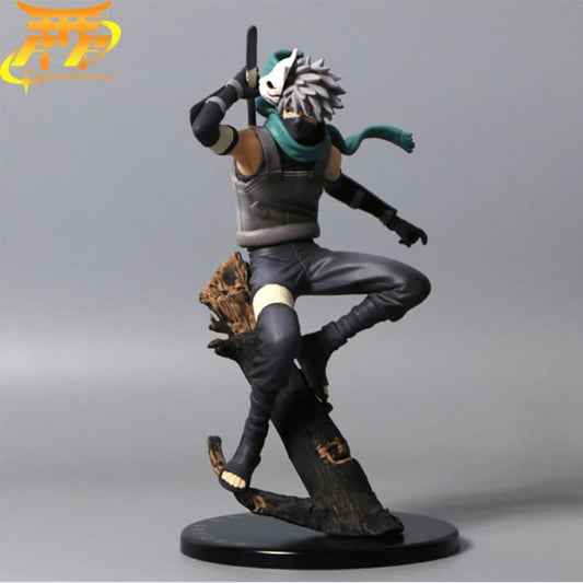 Kakashi Hatake Figurka - Naruto Shippuden™